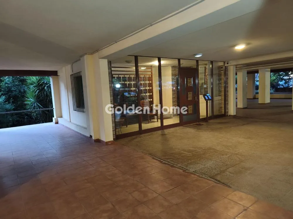 Apartment 98m²  - 2