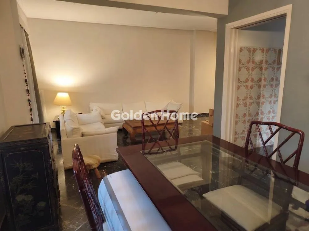 Apartment 98m²  - 3