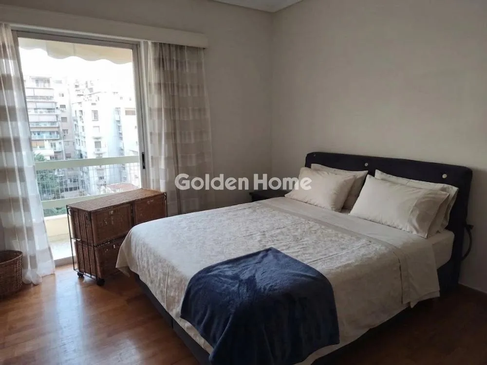 Apartment 98m²  - 4