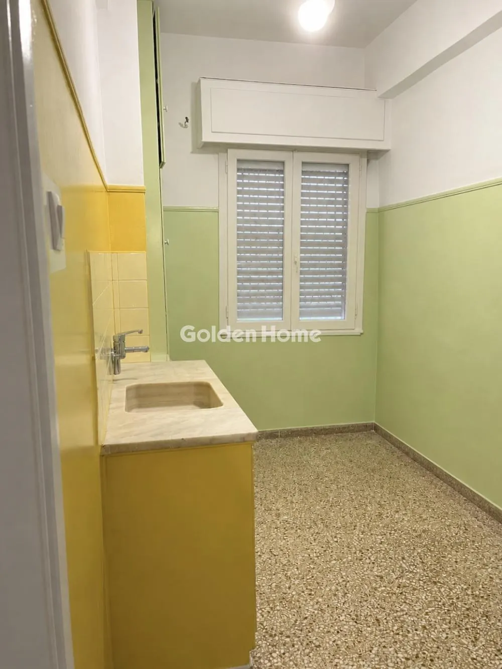 Apartment 35m²  - 3