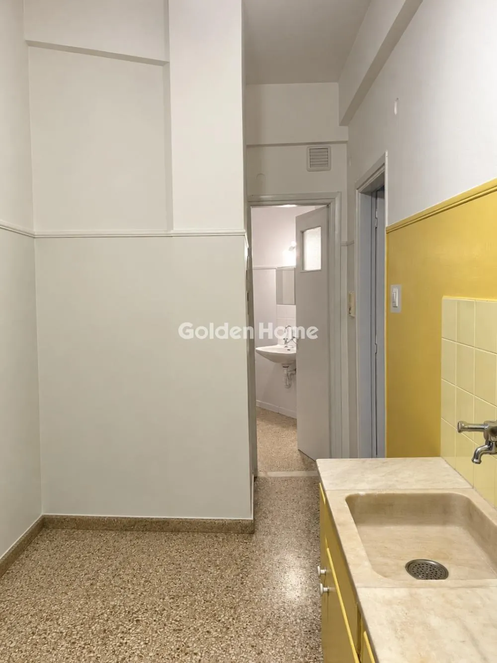 Apartment 35m²  - 4