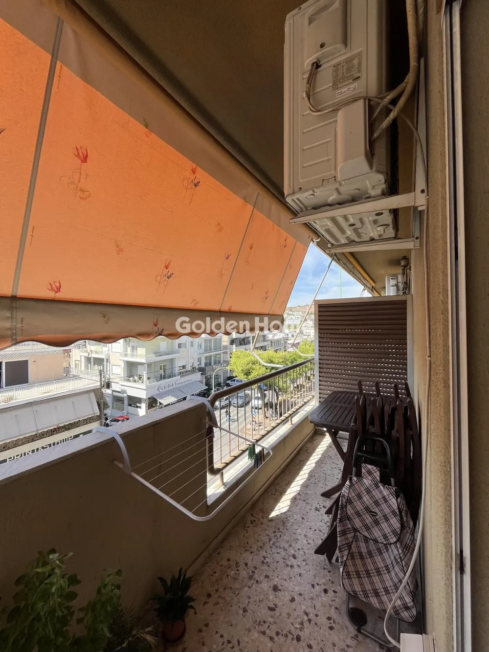 Maisonette 75m²  - 2