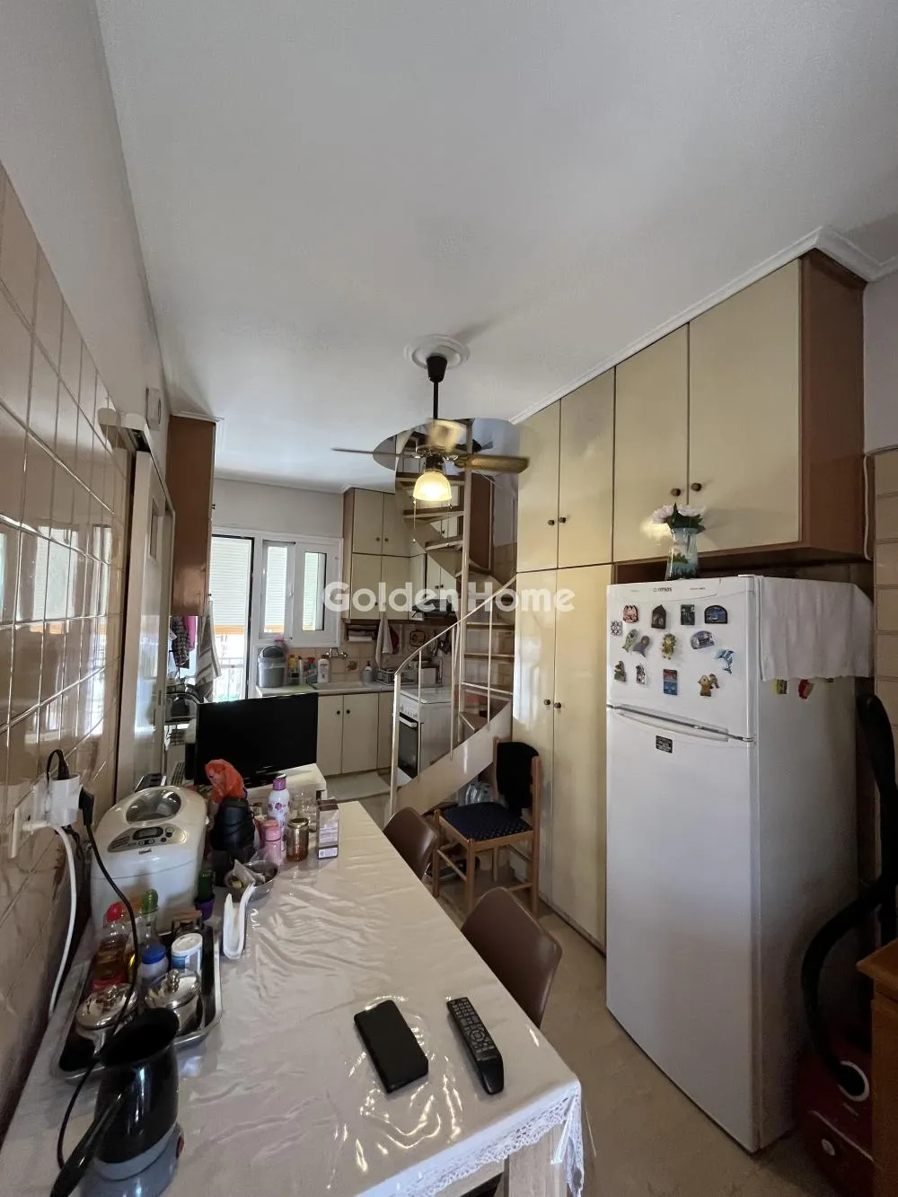 Maisonette 75m²  - 3