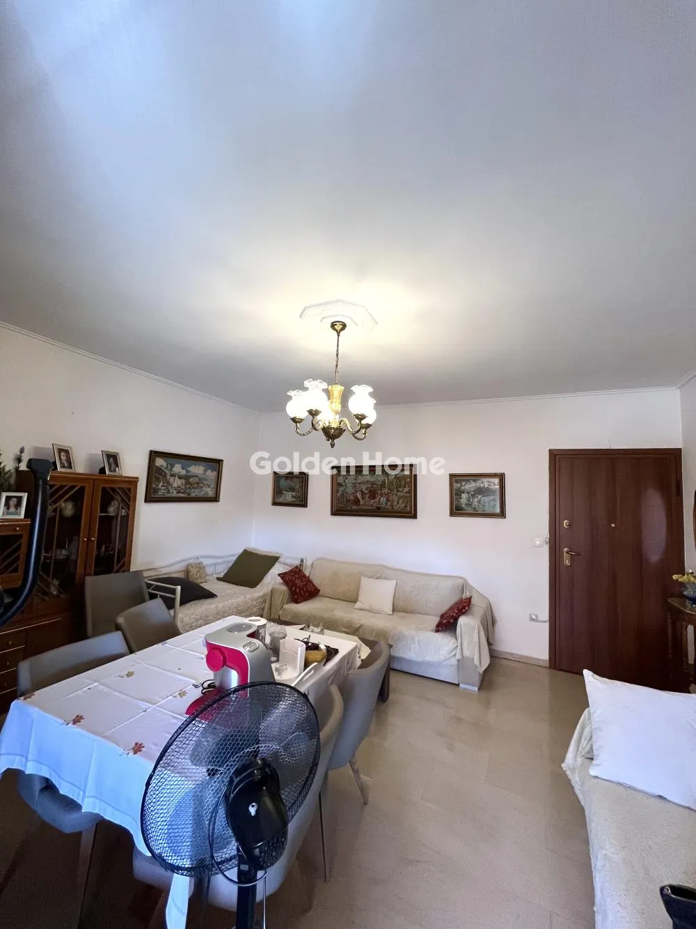 Maisonette 75m²  - 4