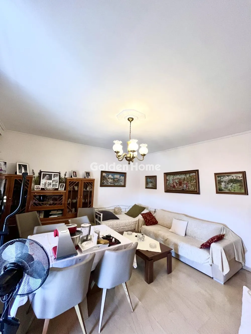Maisonette 75m²  - 5