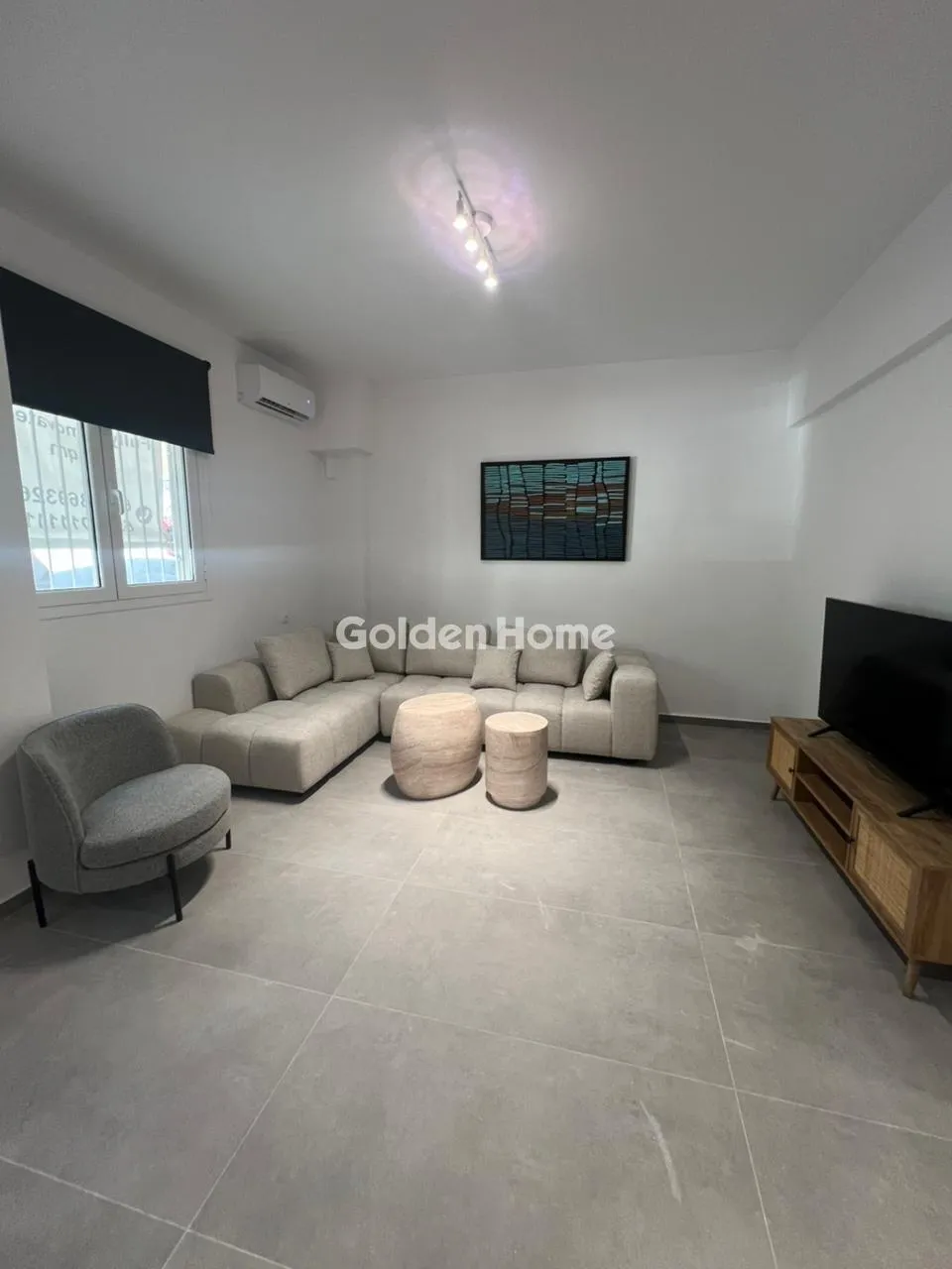 Apartment 74m²  - 3