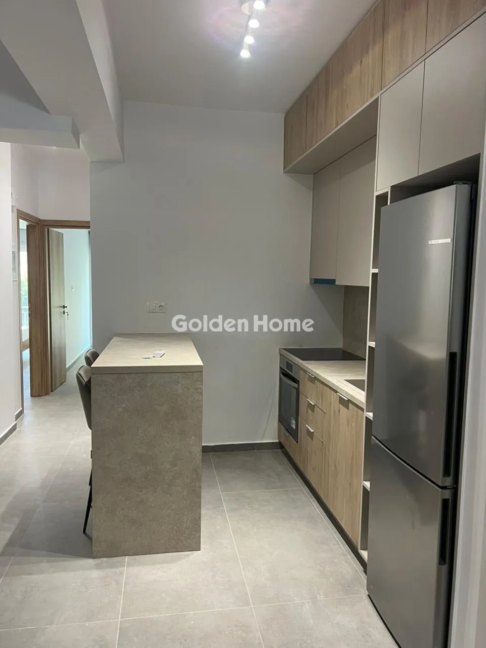Apartment 74m²  - 4