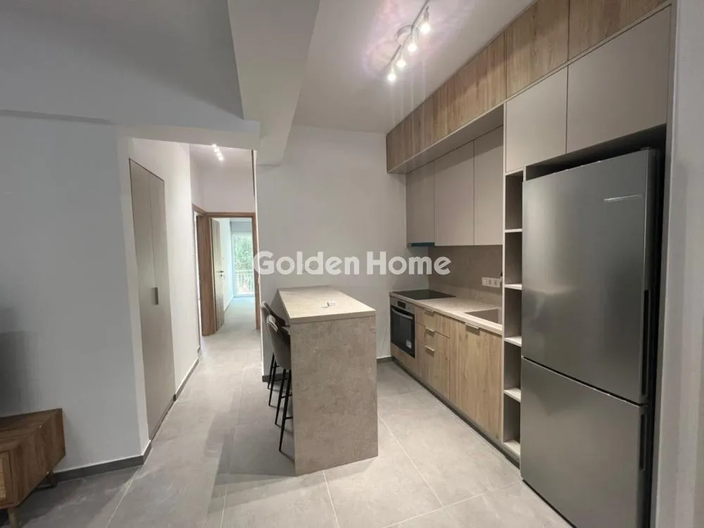 Apartment 74m²  - 5
