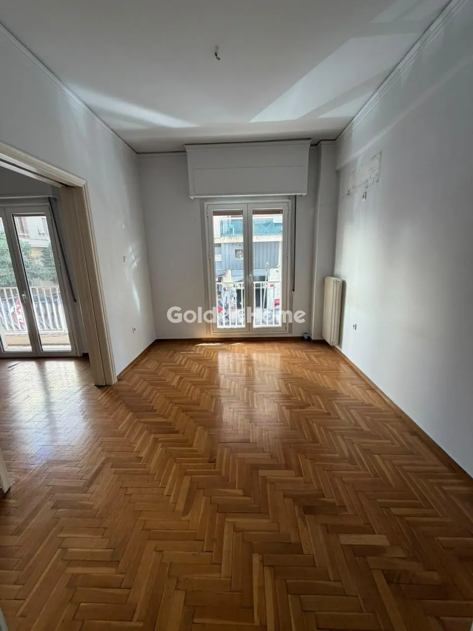 Apartment 55m²  - 2