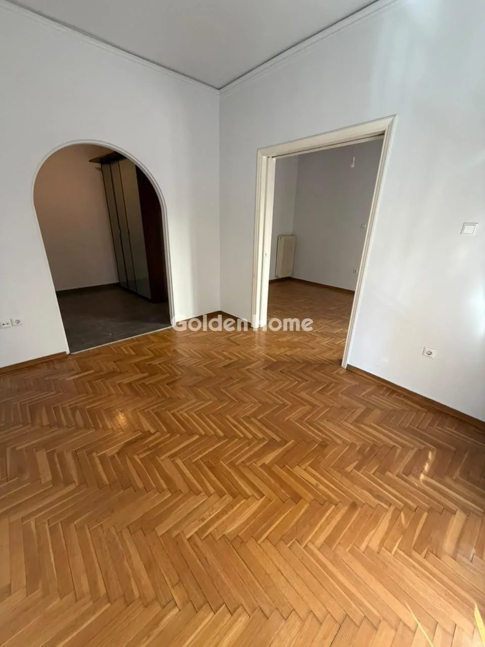 Apartment 55m²  - 3