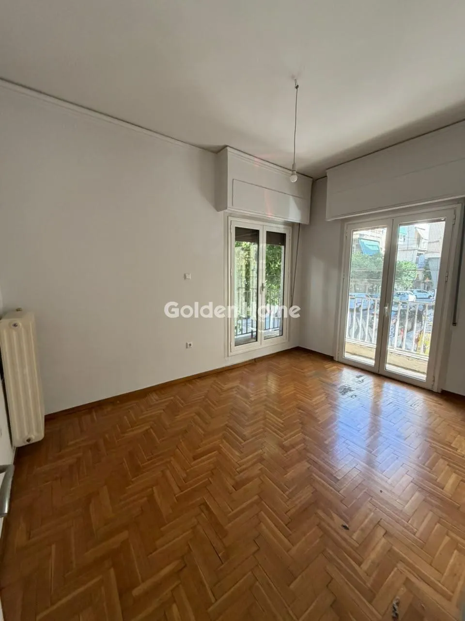 Apartment 55m²  - 4