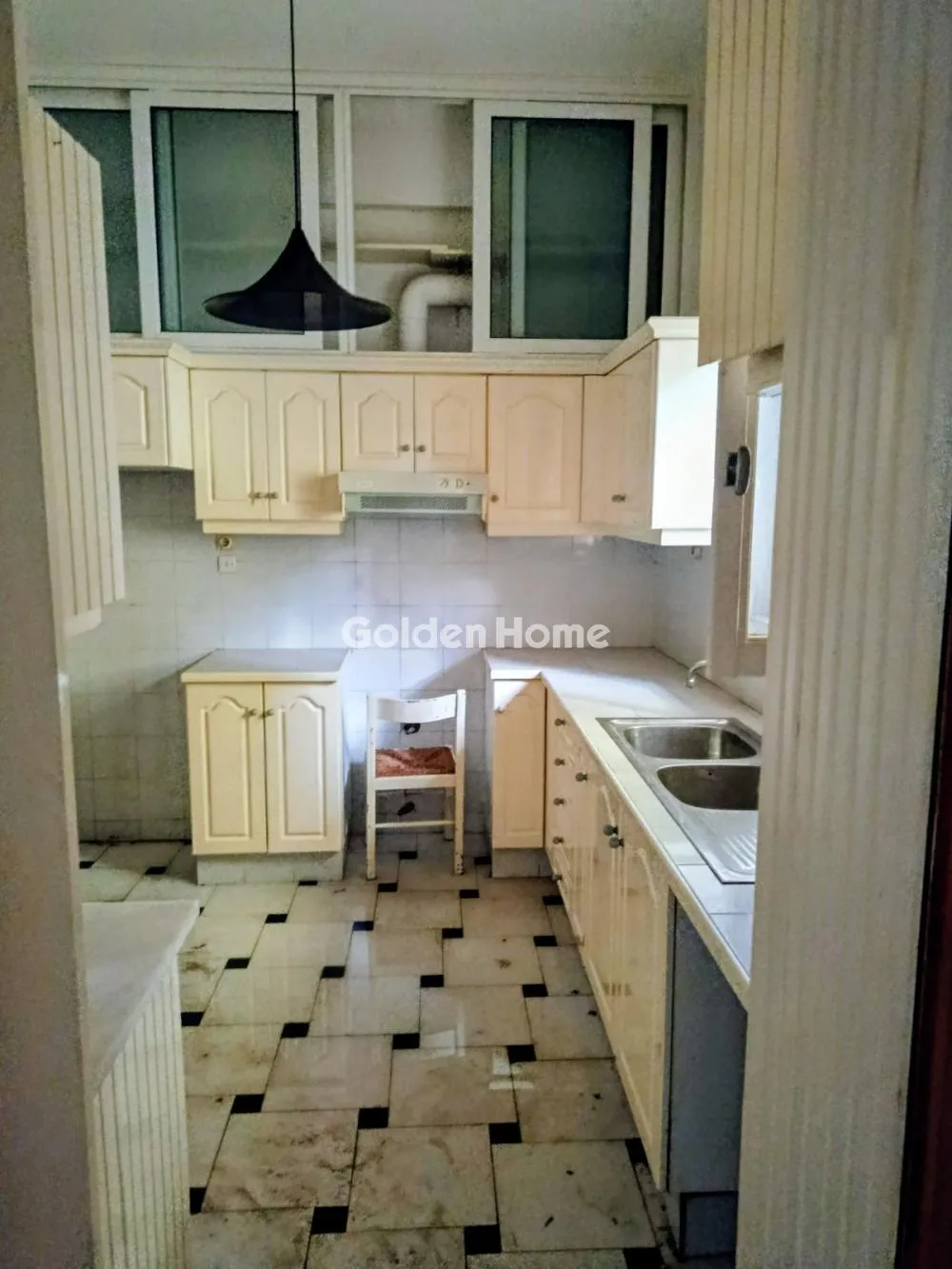 Apartment 138m²  - 4