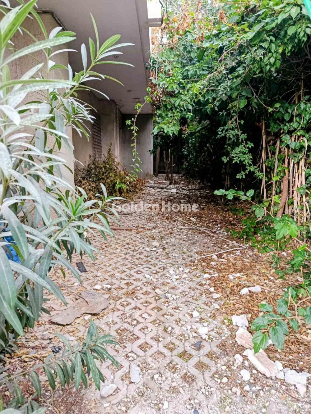Apartment 138m²  - 5