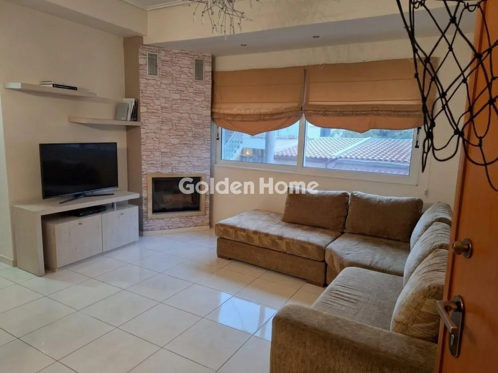 Apartment 72m²  - 2