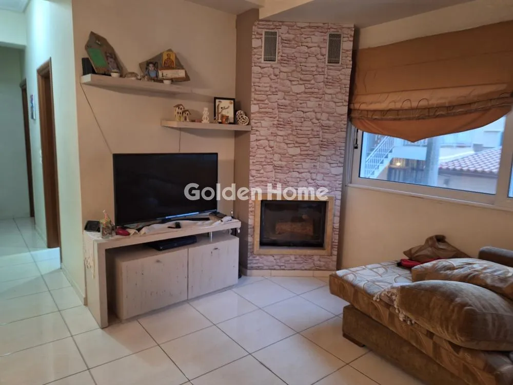 Apartment 72m²  - 3