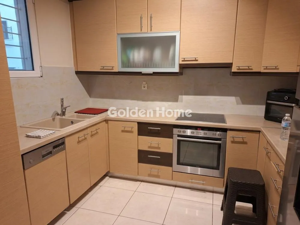 Apartment 72m²  - 4
