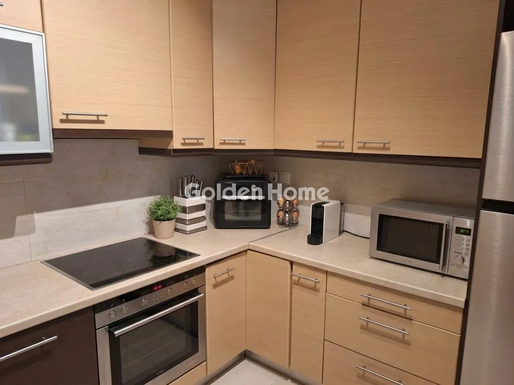 Apartment 72m²  - 5