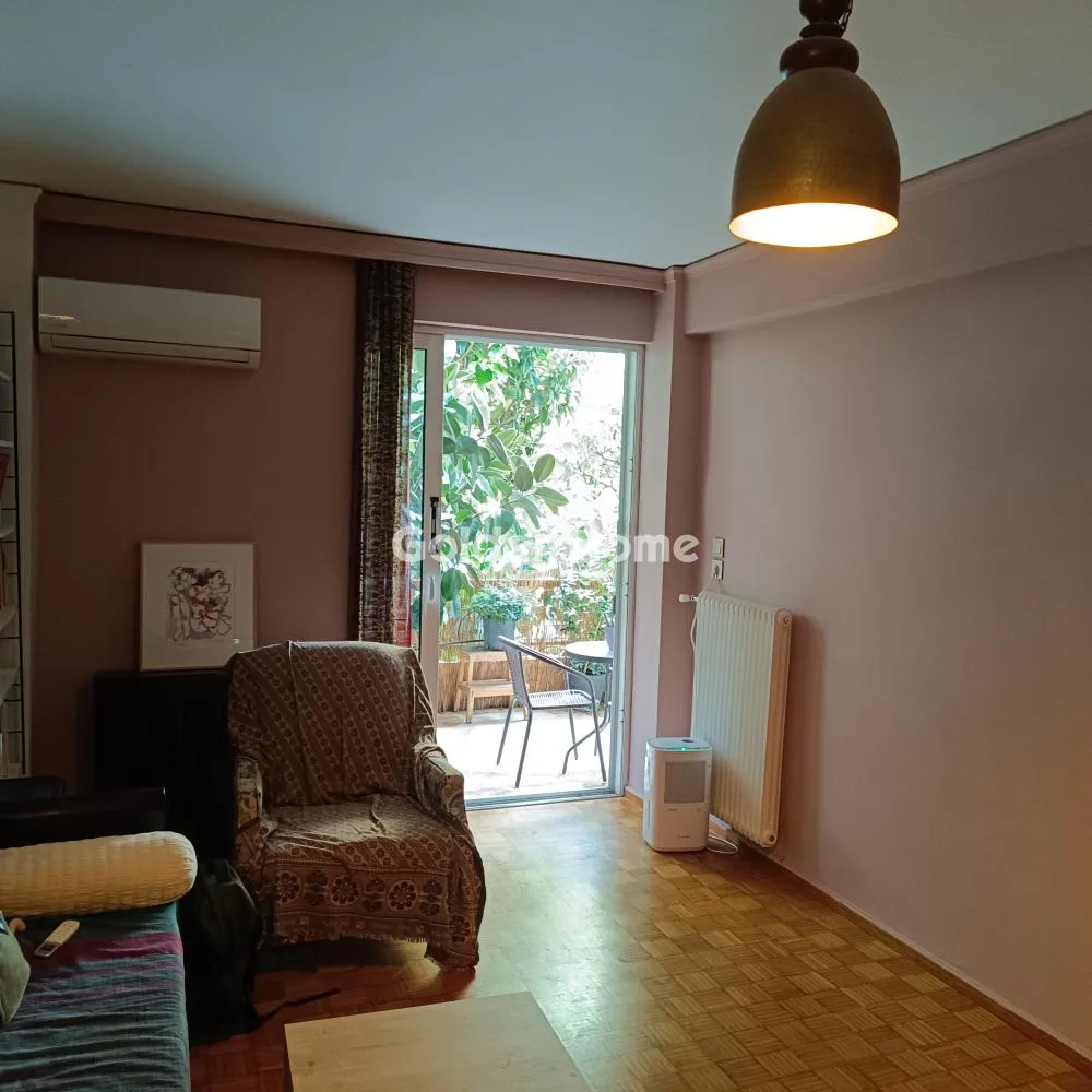 Apartment 78m²  - 2