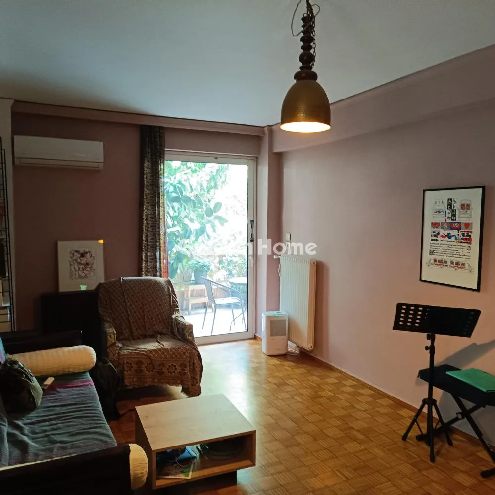 Apartment 78m²  - 3