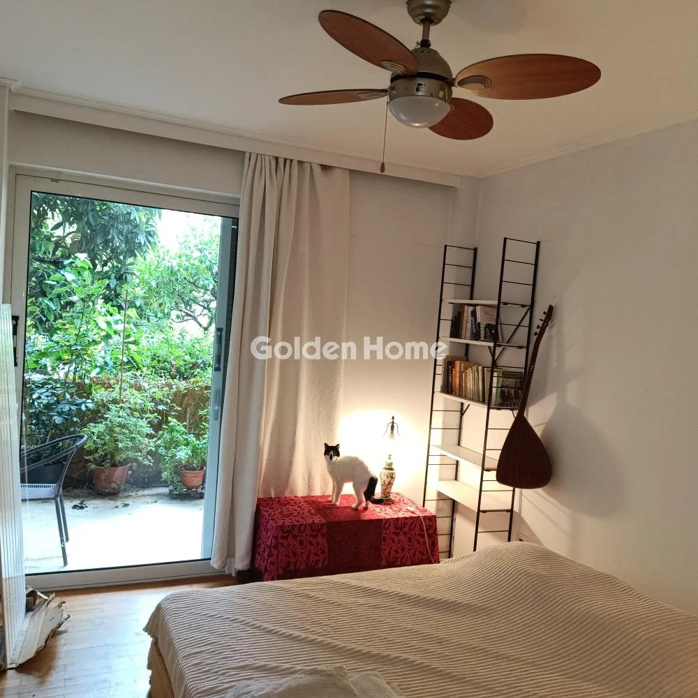 Apartment 78m²  - 4