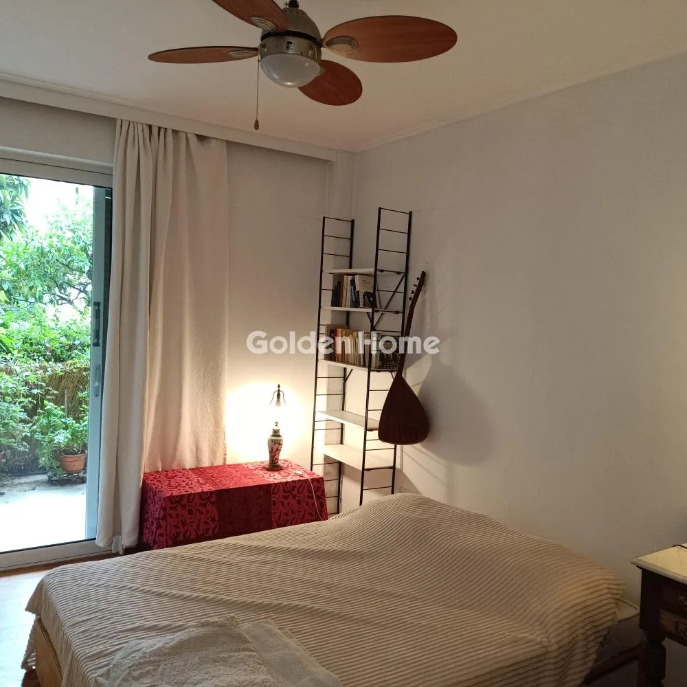 Apartment 78m²  - 5