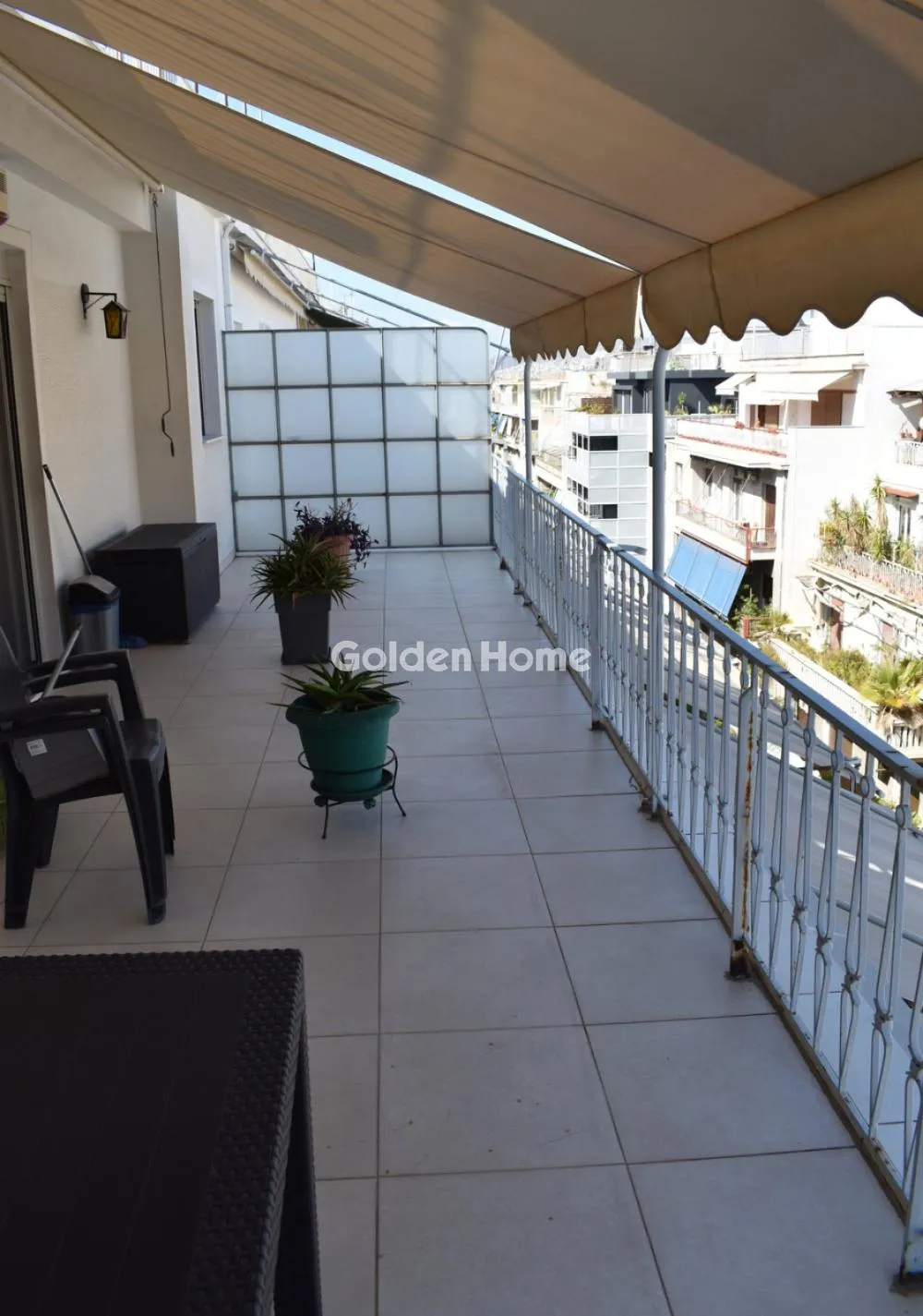Apartment 79m²  - 2