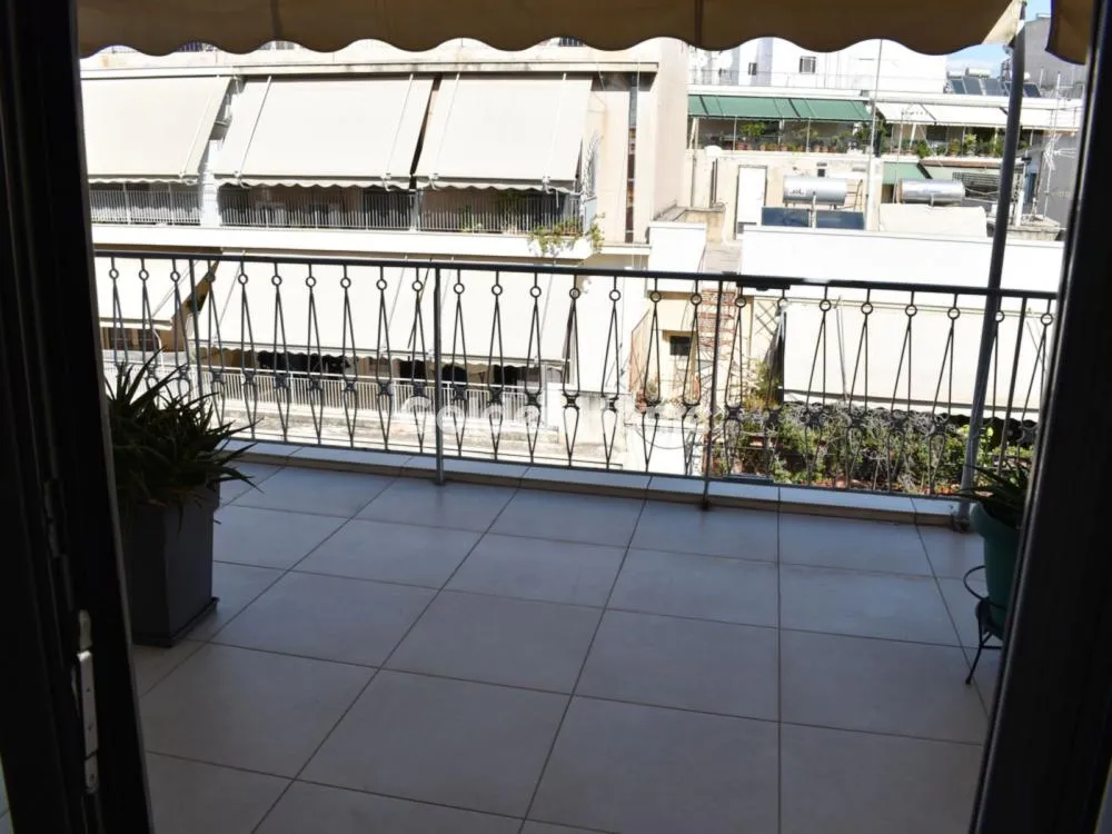 Apartment 79m²  - 4