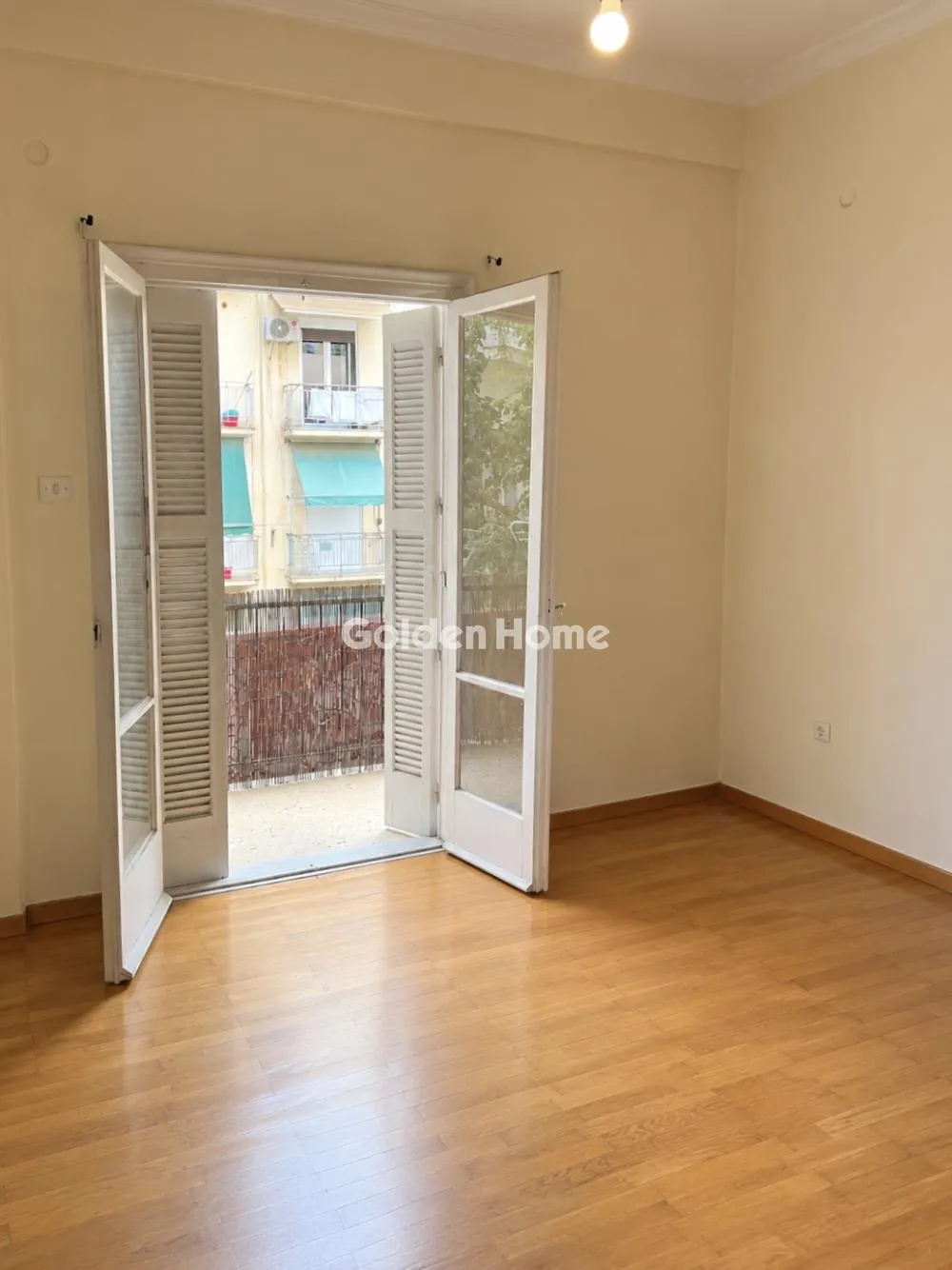 Apartment 45m²  - 2