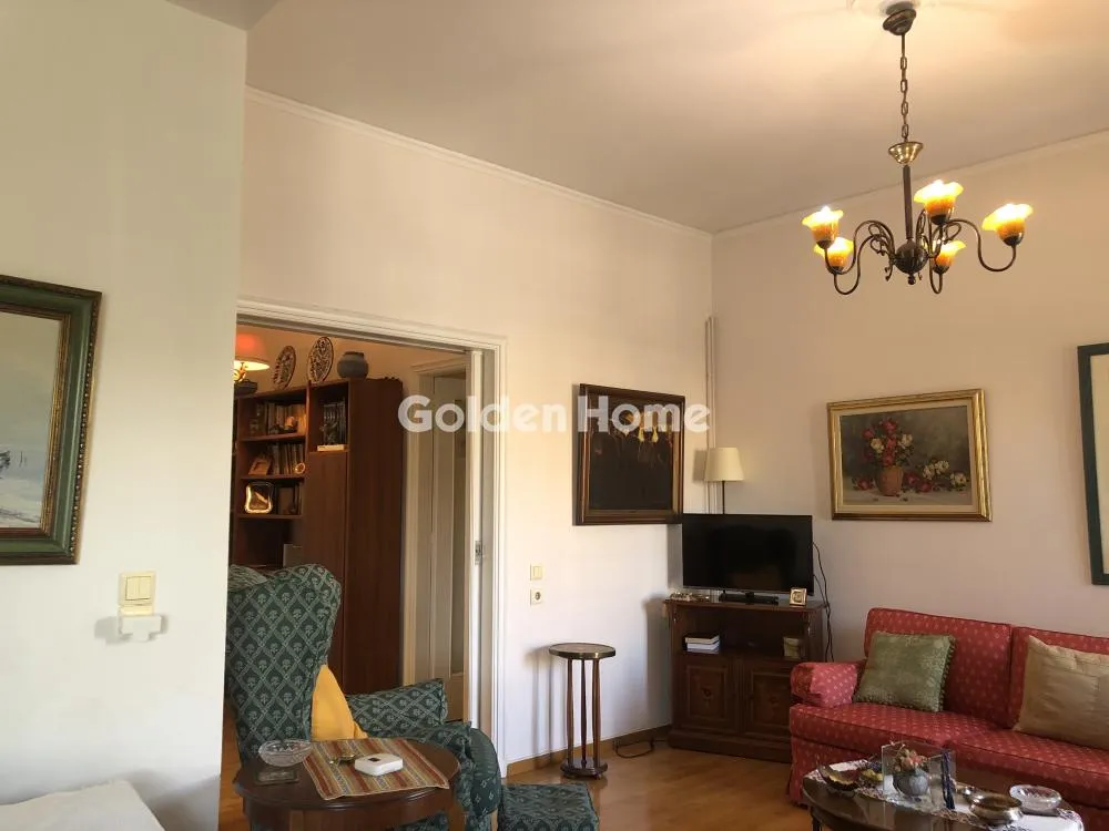 Apartment 83m²  - 2