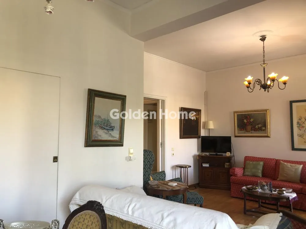 Apartment 83m²  - 3