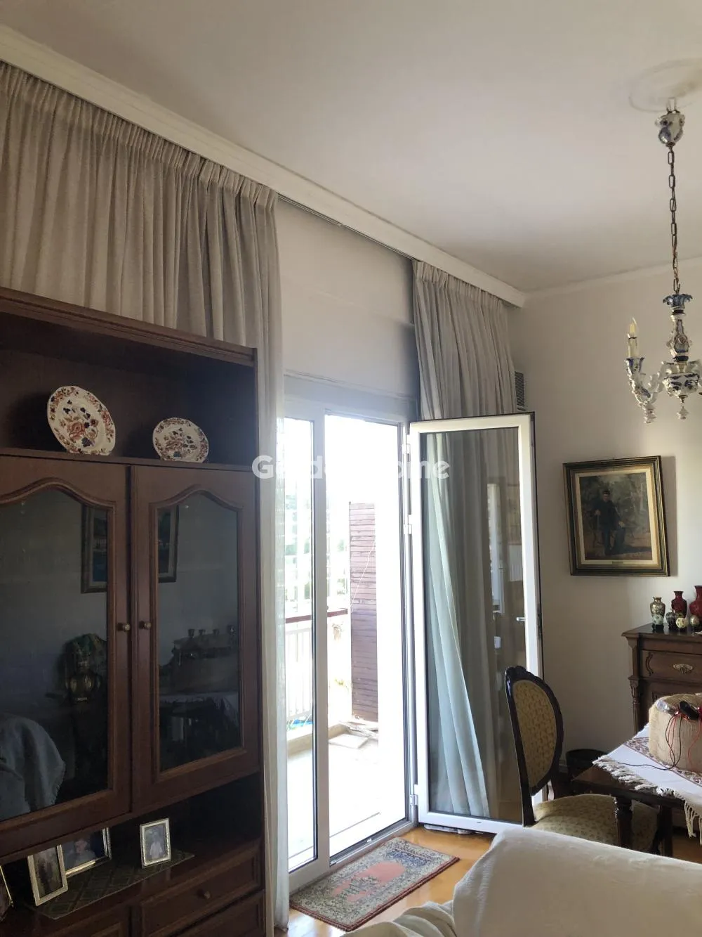 Apartment 83m²  - 4