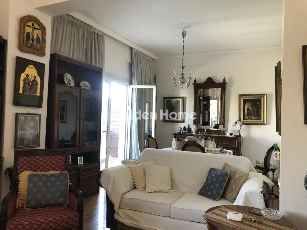 Apartment 83m²  - 5