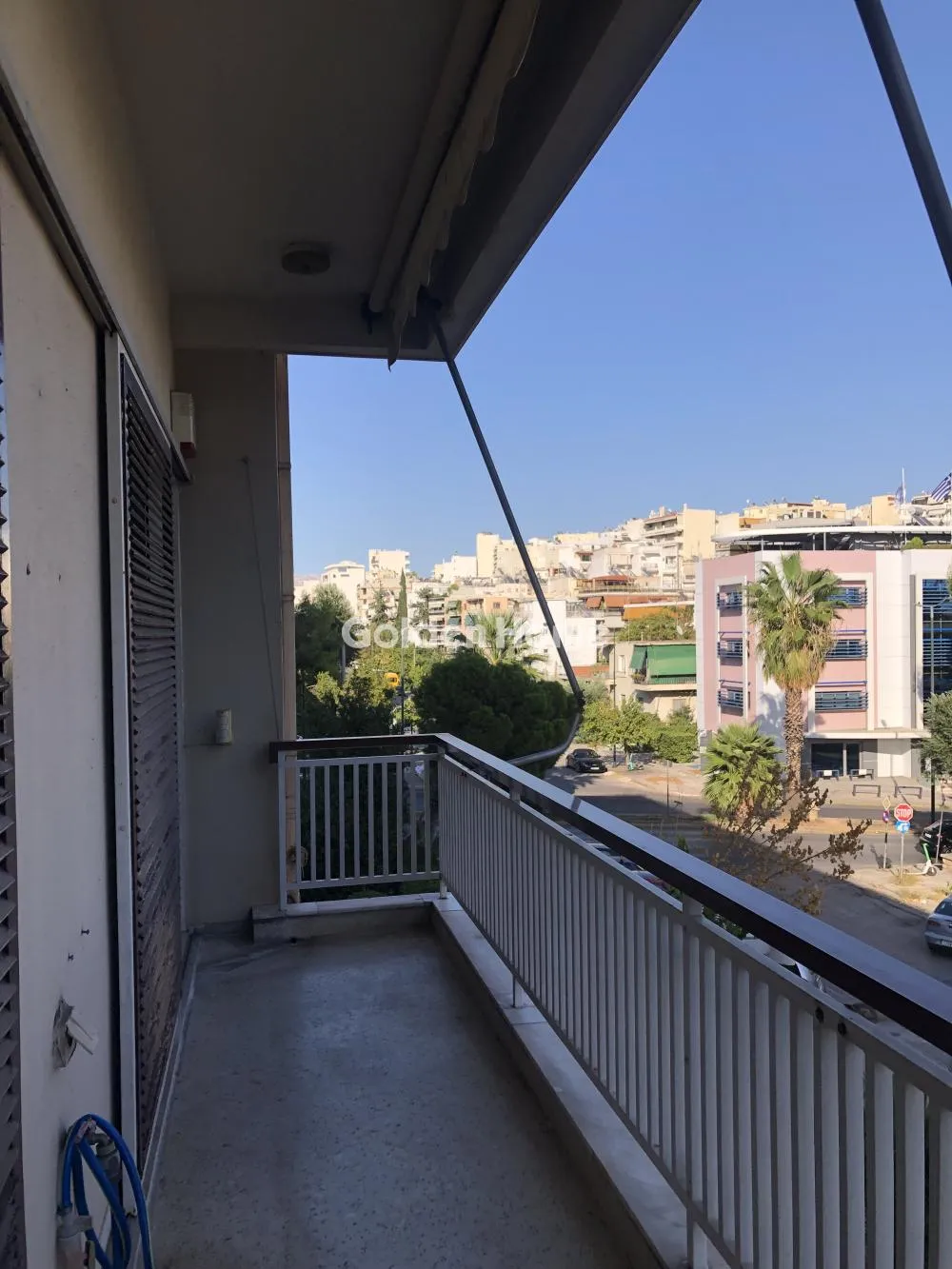 Γραφείο 83τ.μ.  - 3