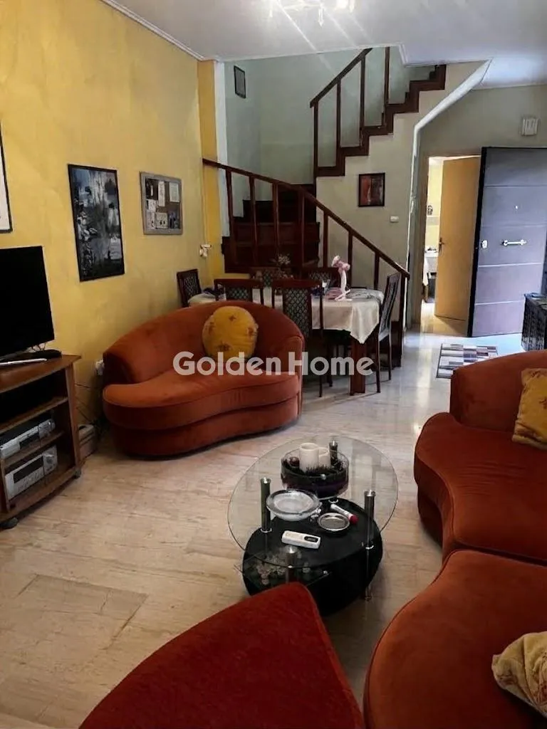 Maisonette 145m²  - 2
