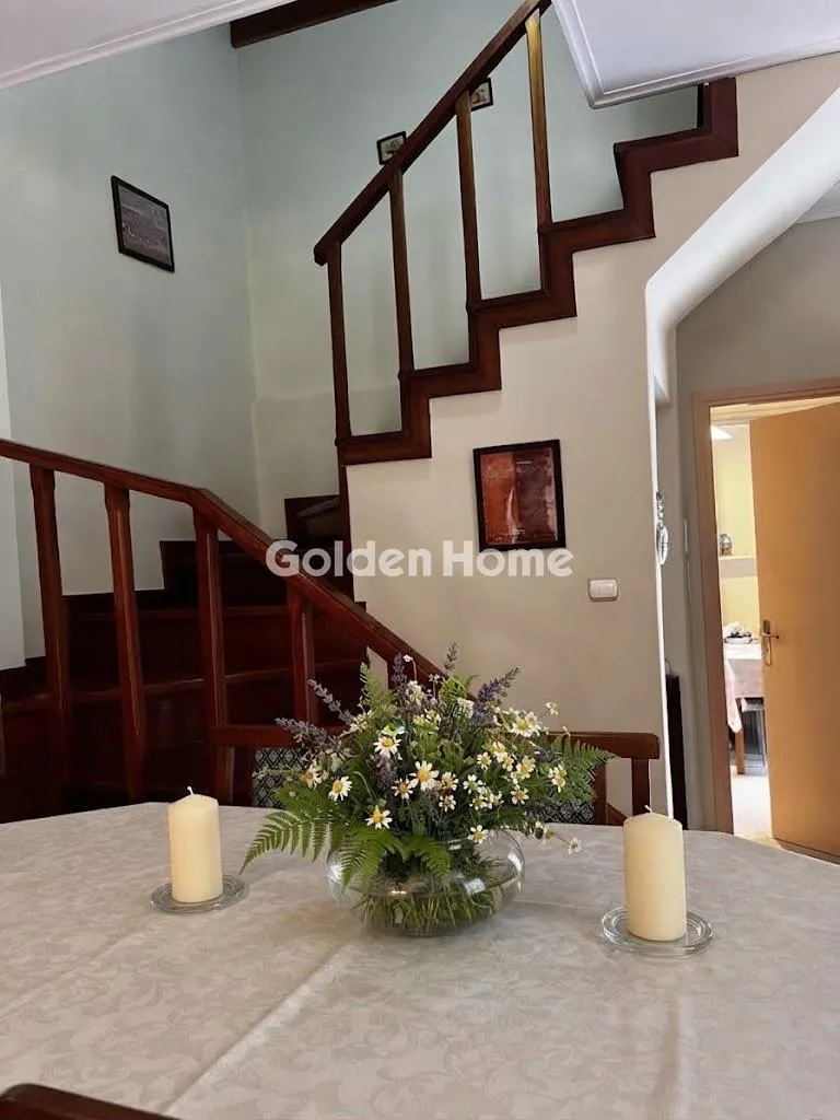 Maisonette 145m²  - 3