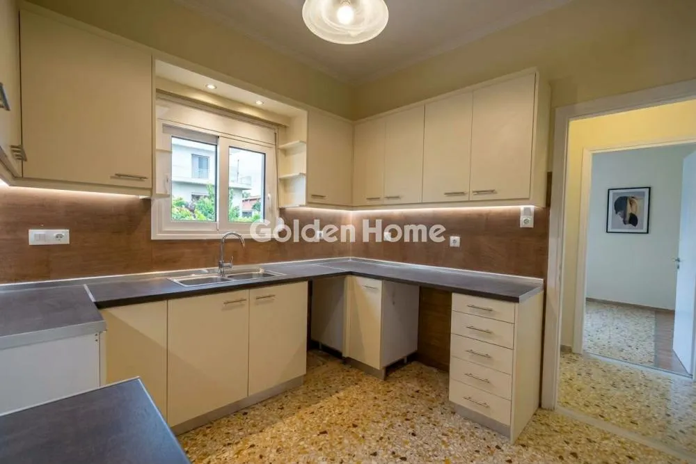 Apartment 56m²  - 2