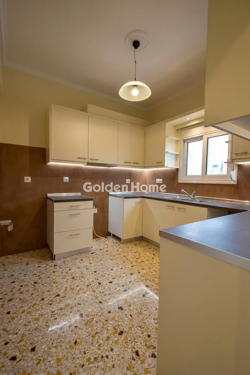 Apartment 56m²  - 4
