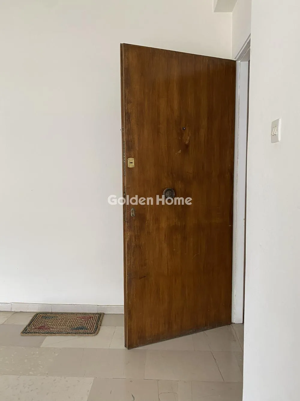 Apartment 72m²  - 2