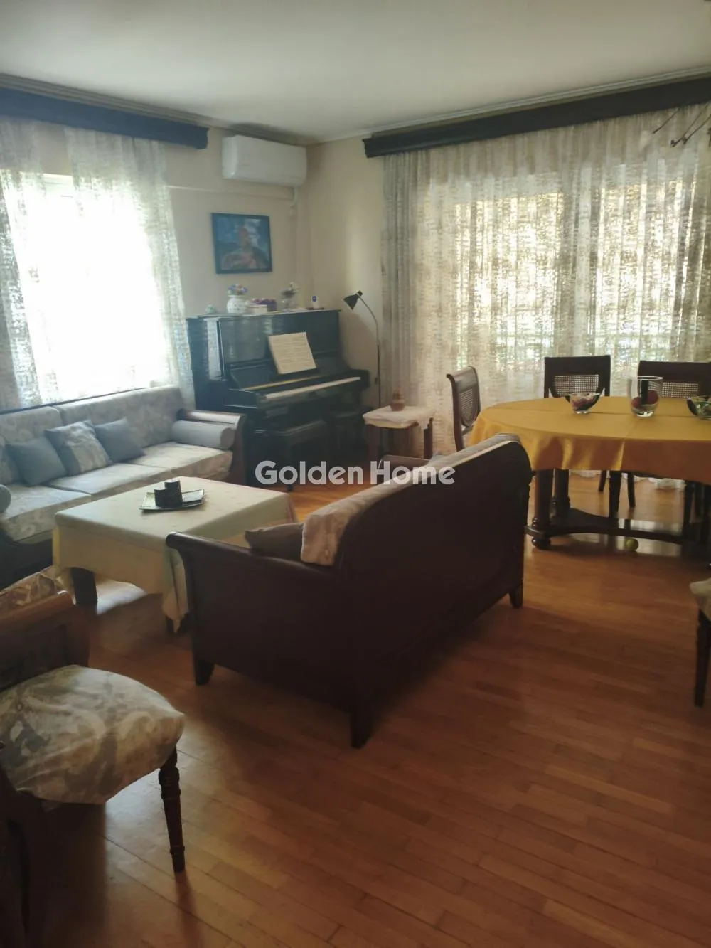 Apartment 104m²  - 2