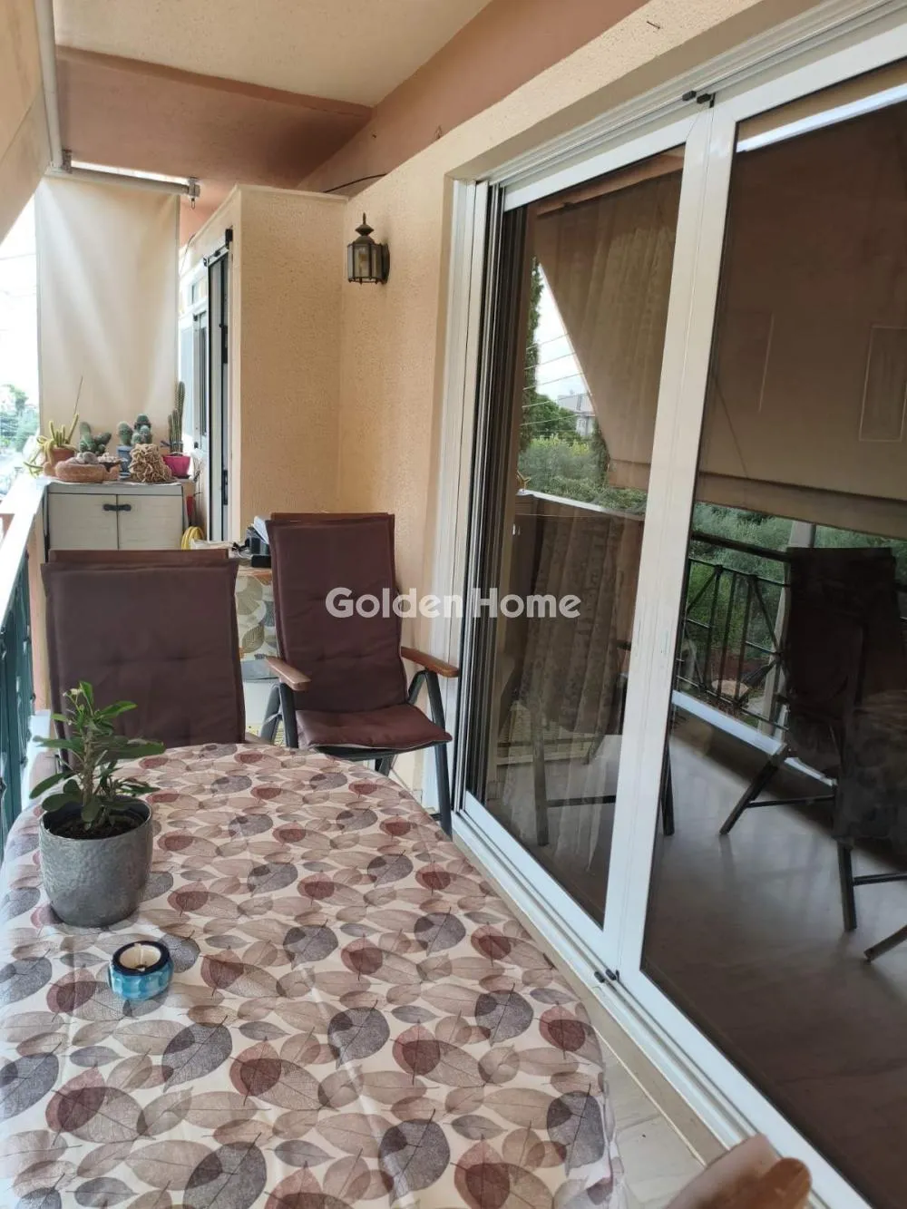 Apartment 104m²  - 3