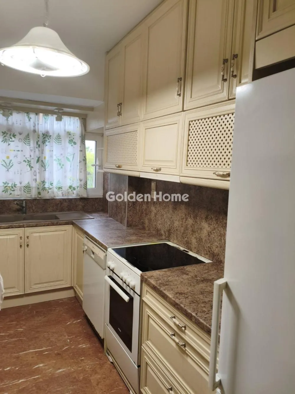 Apartment 104m²  - 5