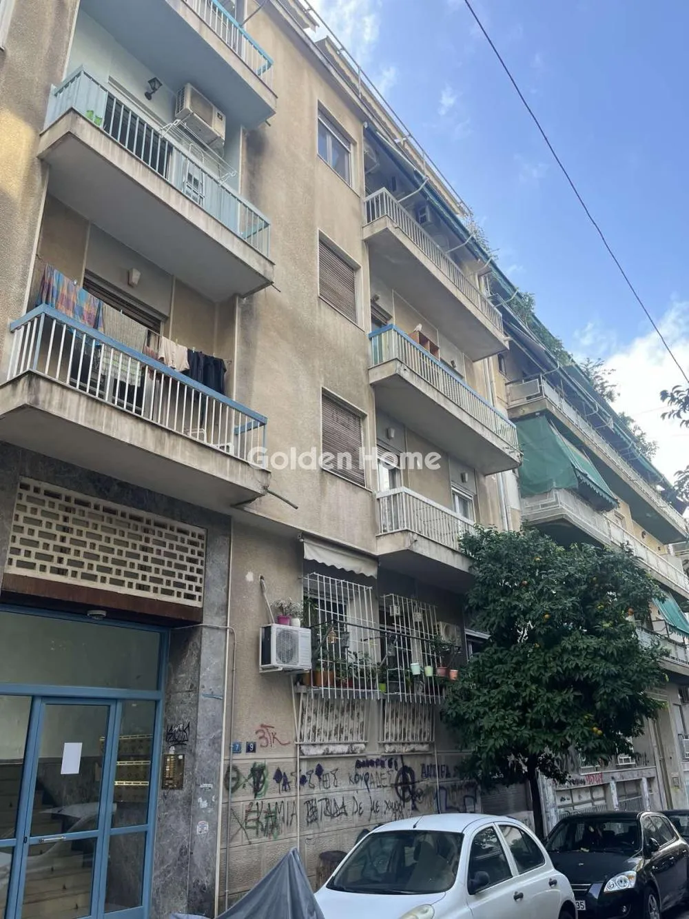 Apartment 100m²  - 2