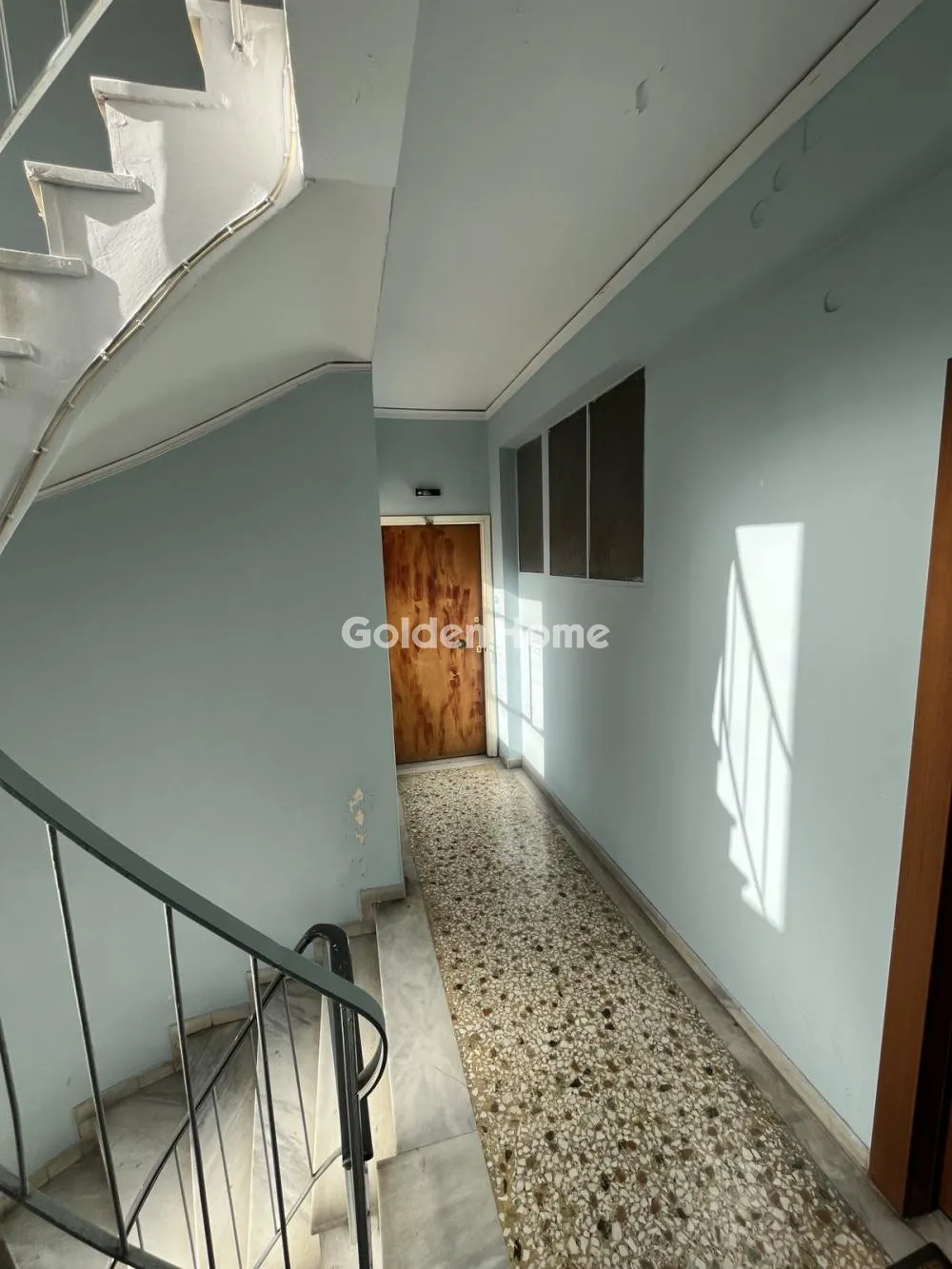 Apartment 100m²  - 3