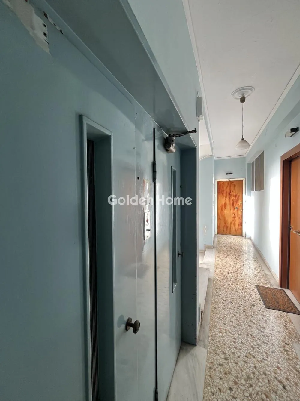 Apartment 100m²  - 4