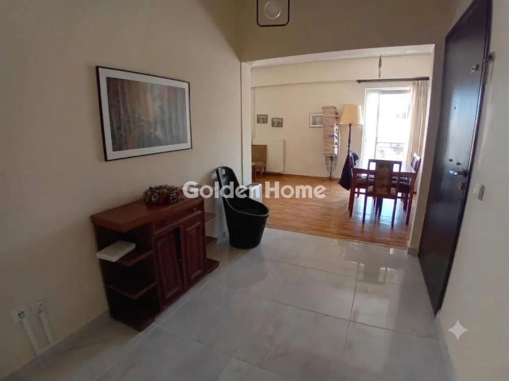 Apartment 116m²  - 2