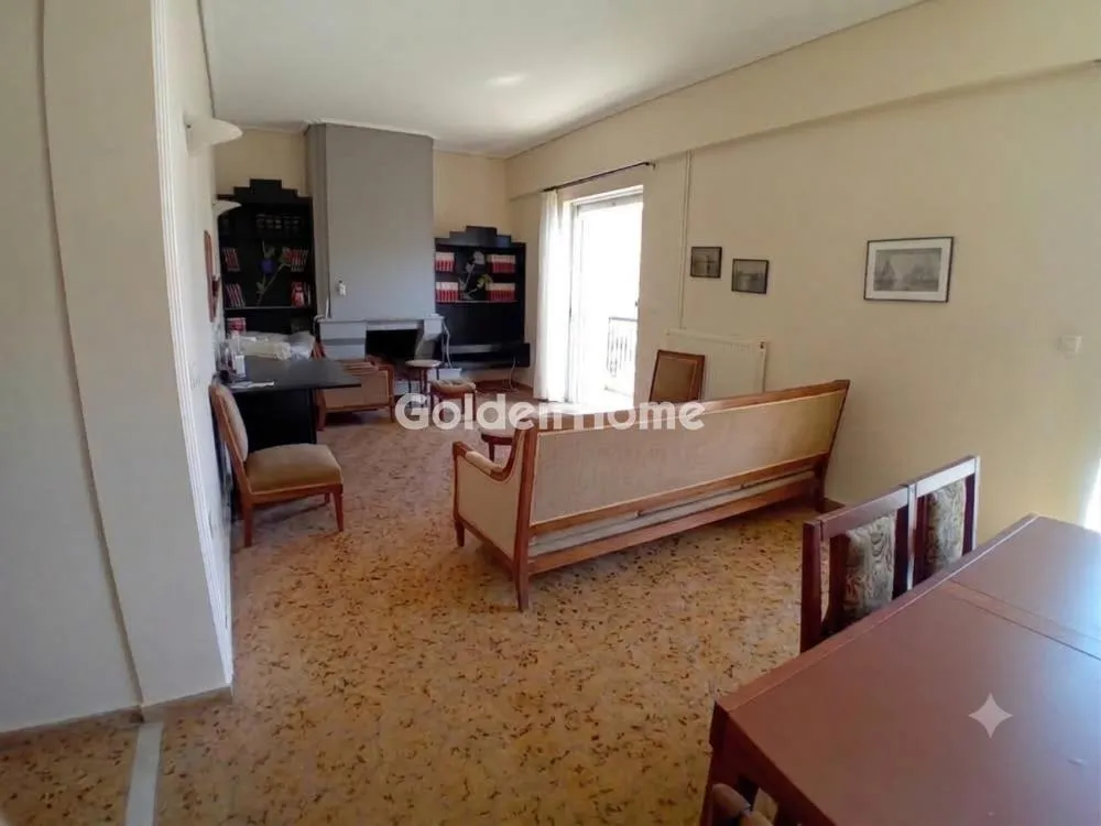 Apartment 116m²  - 3