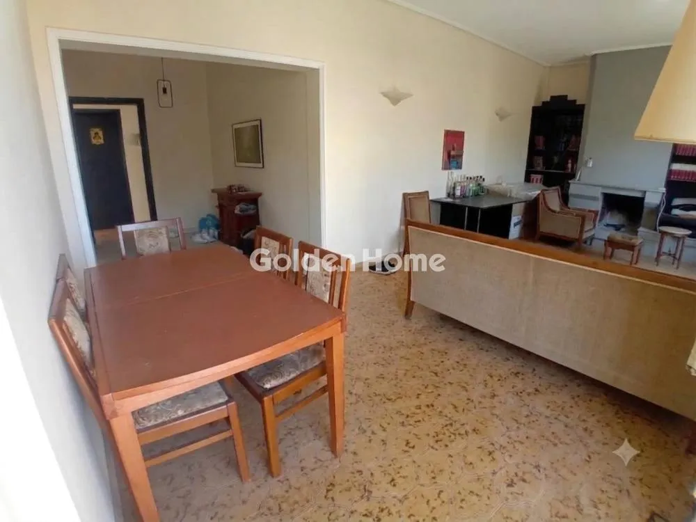 Apartment 116m²  - 4