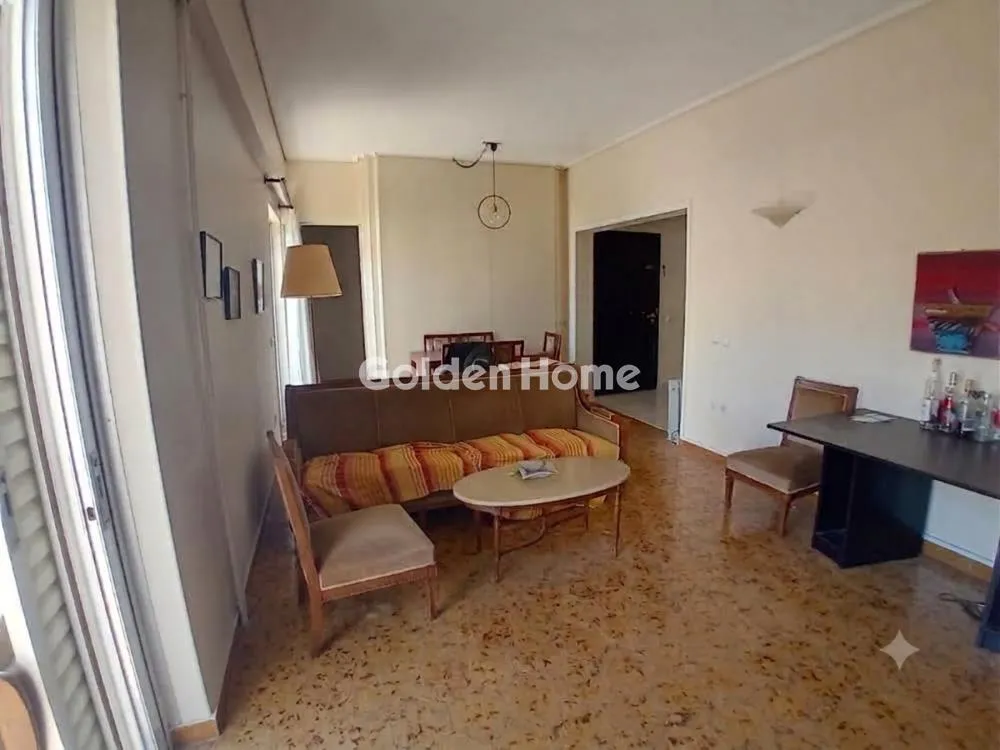 Apartment 116m²  - 5
