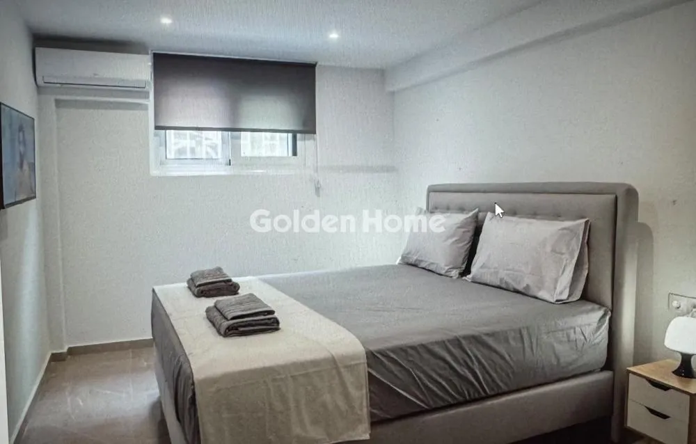 Apartment 31m²  - 2