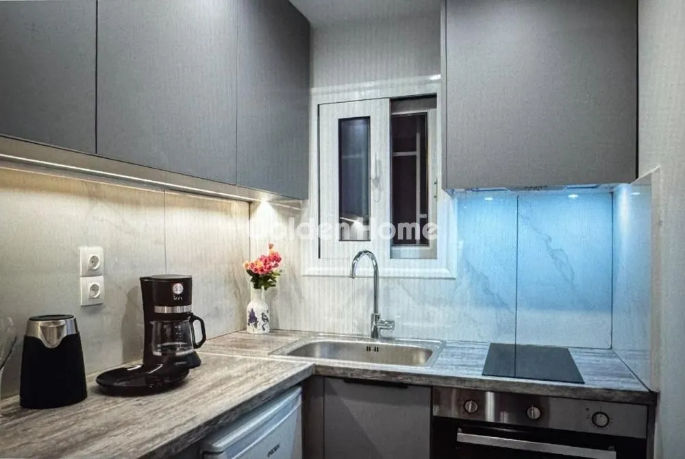 Apartment 31m²  - 3